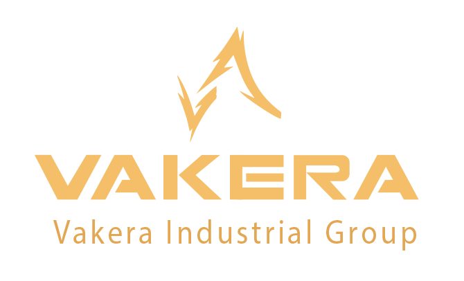 vakera Logo / لوگوی واکرا